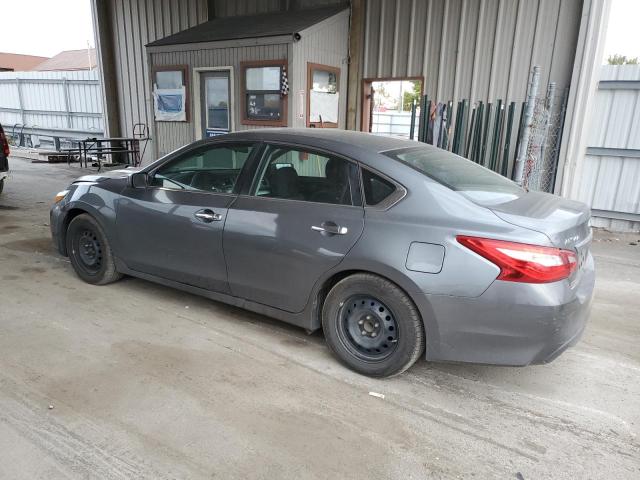 2016 NISSAN ALTIMA 2.5 - 1N4AL3APXGC154724