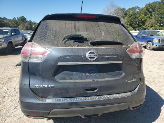 VIN 5N1AT2MV0FC904334 2015 Nissan Rogue, S no.6