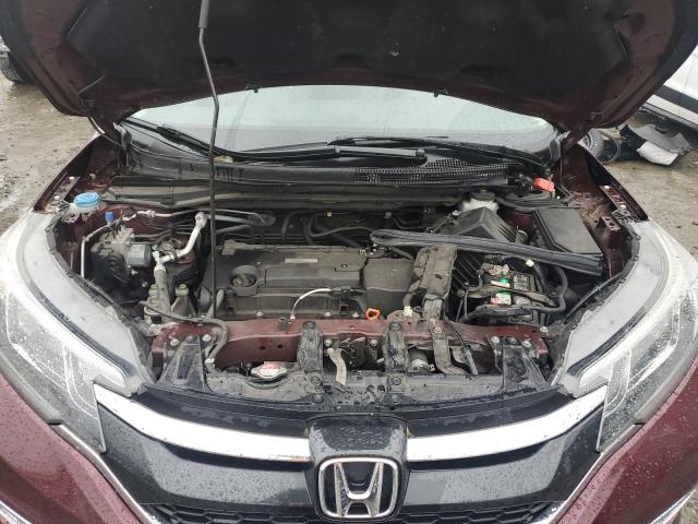 VIN 2HKRM4H54GH680887 2016 Honda CR-V, EX no.12