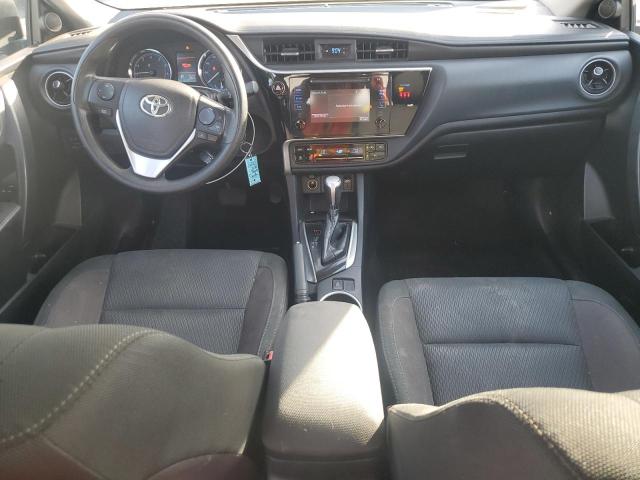2019 TOYOTA COROLLA L - 2T1BURHEXKC233717