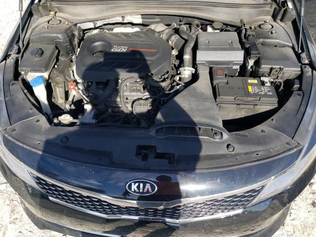 2018 KIA OPTIMA SXL - 5XXGV4L20JG204317