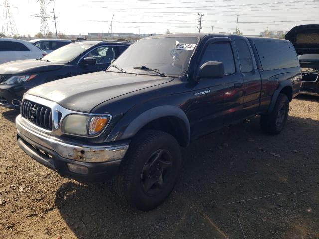 2001 TOYOTA TACOMA XTR #2979127973