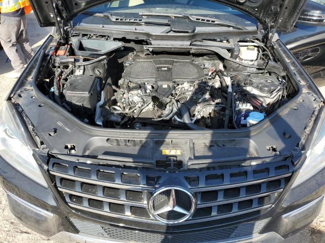 VIN 4JGDA5JB4FA455864 2015 MERCEDES-BENZ M-CLASS no.12