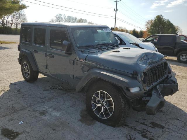 VIN 1C4PJXDG2RW263371 2024 JEEP WRANGLER no.4