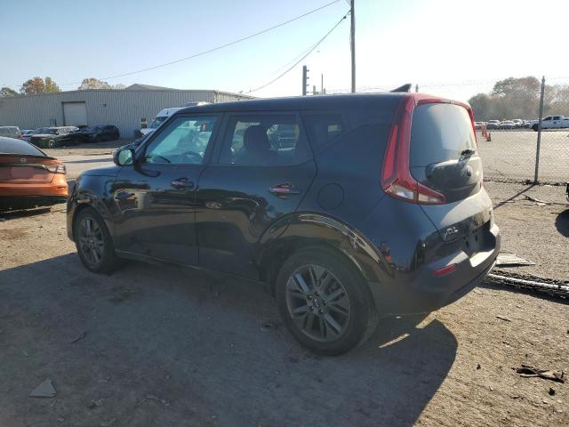 Vin: kndj23au8m7147066, lot: 77128944, kia soul lx 20212
