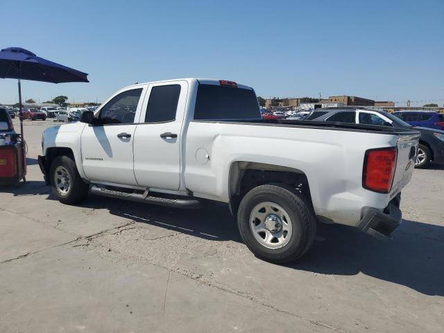 2016 CHEVROLET SILVERADO - 1GCRCNEH2GZ302129