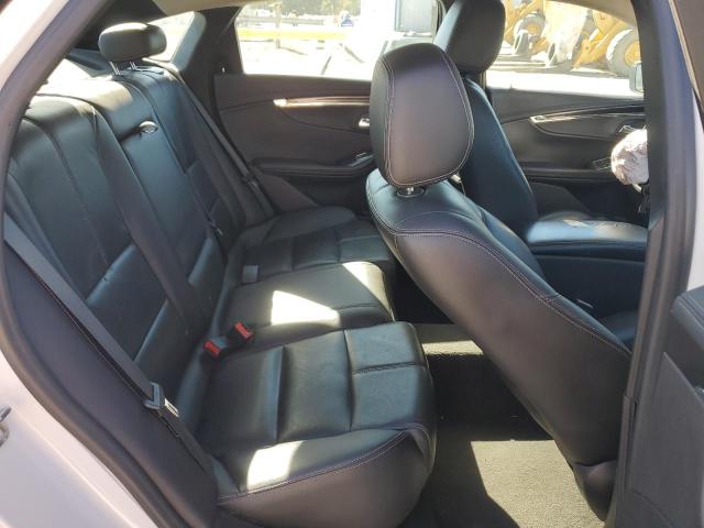 2016 CHEVROLET IMPALA LT - 2G1115S30G9204117