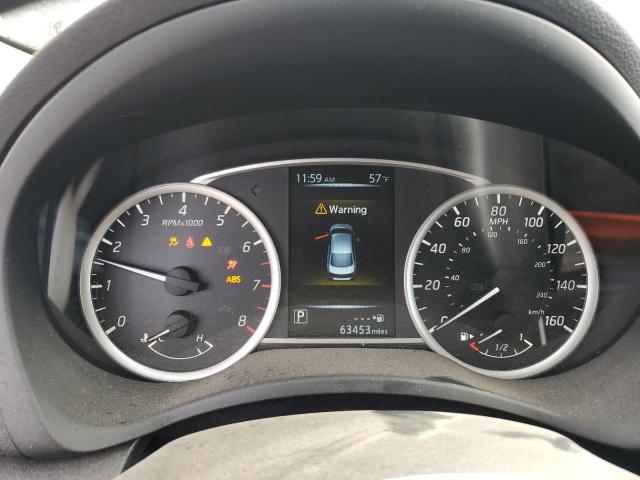2017 NISSAN SENTRA S - 3N1AB7AP6HY312315