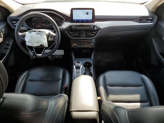 2020 FORD ESCAPE SEL - 1FMCU9H66LUA46715