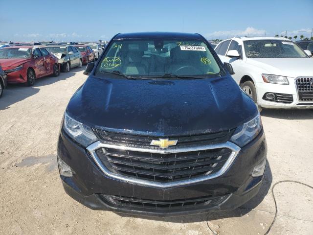 VIN 3GNAXHEV1LS739224 2020 Chevrolet Equinox, LS no.5