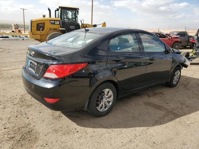 2017 HYUNDAI ACCENT SE - KMHCT4AE9HU335652