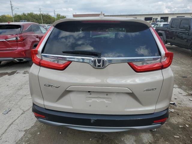 VIN 5J6RW2H50HL024143 2017 Honda CR-V, EX no.6