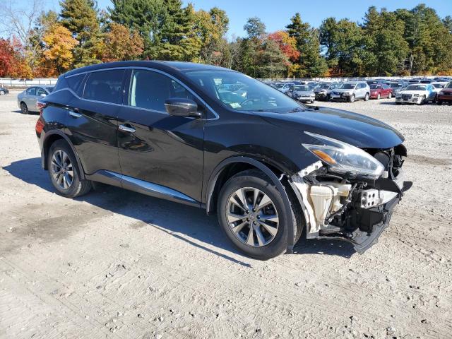 2018 NISSAN MURANO S - 5N1AZ2MH0JN120192