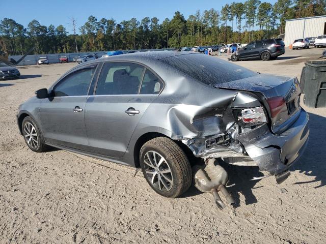 2017 VOLKSWAGEN JETTA SE - 3VWDB7AJ9HM220948