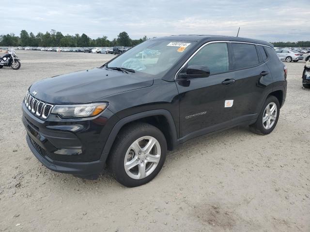 2023 JEEP COMPASS SP #3024732197