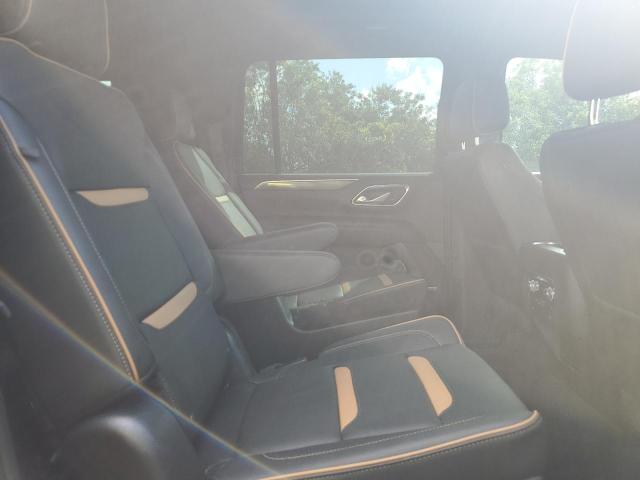 2022 GMC YUKON AT4 1GKS2HKL8NR242387