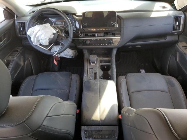 2024 NISSAN PATHFINDER - 5N1DR3CA4RC264875