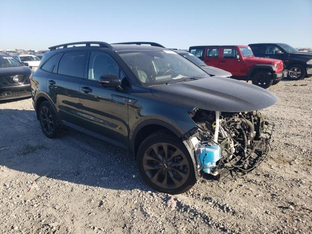5XYRKDLF6MG053763 2021 KIA SORENTO