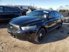 2017 FORD TAURUS POL - 1FAHP2MK0HG108777