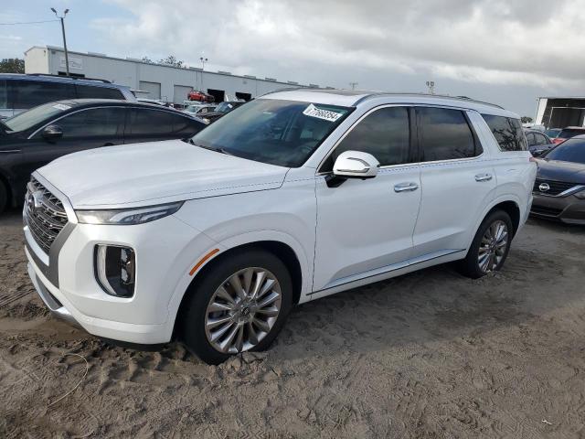 2020 HYUNDAI PALISADE L - KM8R54HE5LU048635
