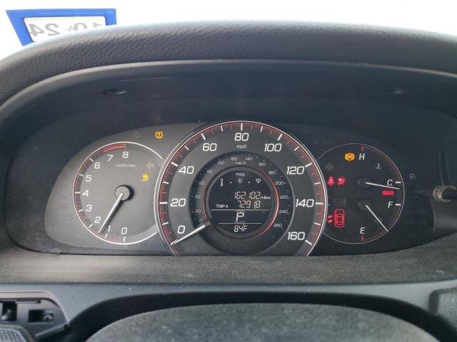 VIN 1HGCR2F53EA174858 2014 Honda Accord, Sport no.9