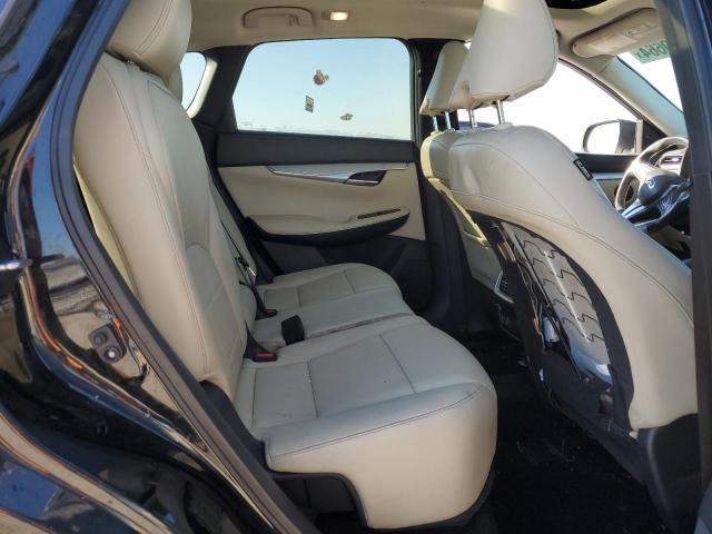 2019 INFINITI QX50 ESSEN - 3PCAJ5M19KF139176