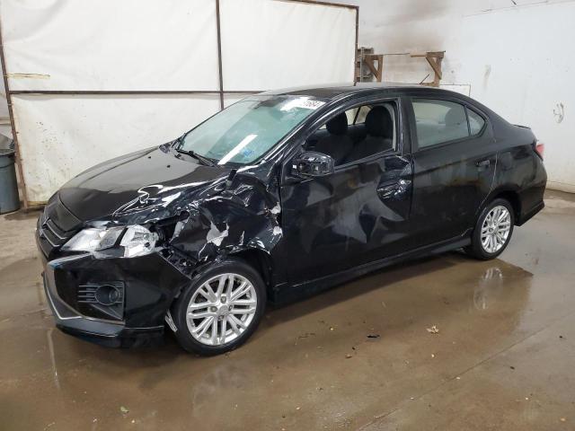 Vin: ml32fufj2mhf04707, lot: 75481684, mitsubishi mirage g4 es 2021 img_1