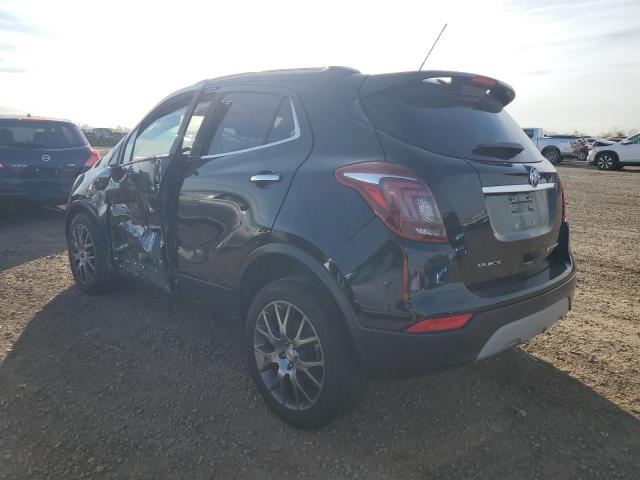 2017 BUICK ENCORE SPO - KL4CJ1SB9HB219807