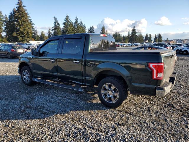 VIN 1FTEW1C84GKF66866 2016 Ford F-150, Supercrew no.2