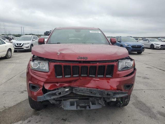 2015 JEEP GRAND CHER - 1C4RJFAG2FC116715