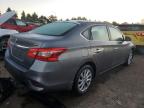 NISSAN SENTRA S photo