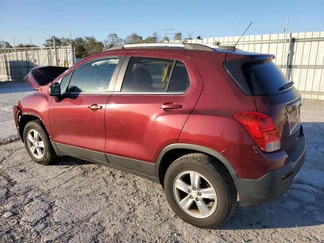2016 CHEVROLET TRAX 1LT - 3GNCJPSB8GL165896
