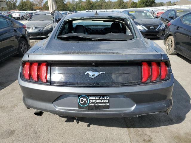 2022 FORD MUSTANG - 1FA6P8TH0N5121956