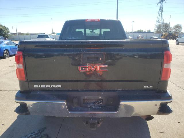 2016 GMC SIERRA K25 - 1GT12SEG3GF265860