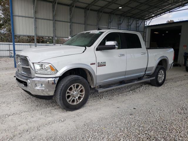 2016 RAM 2500 LARAM #2962548793