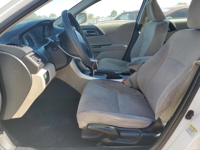 VIN 1HGCR2F30DA138400 2013 Honda Accord, LX no.7