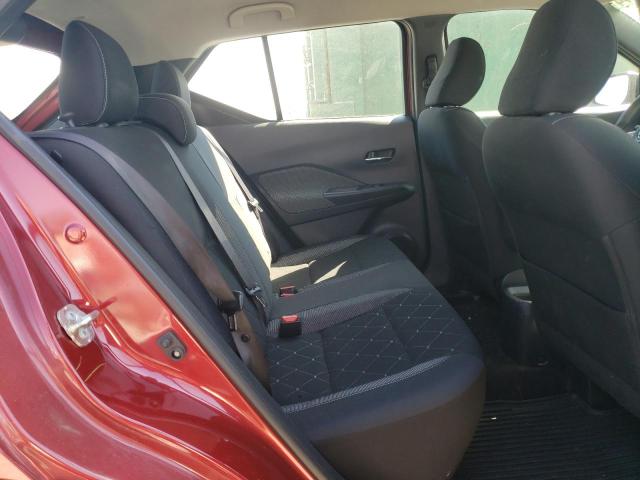 2019 NISSAN KICKS S - 3N1CP5CU9KL497207
