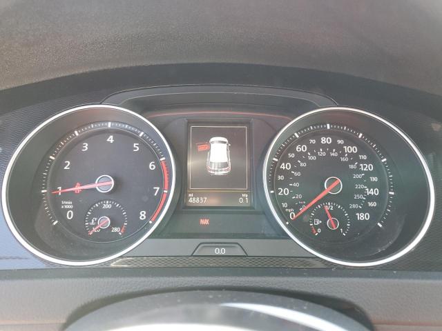 2016 VOLKSWAGEN GTI S/SE - 3VW547AU9GM058908