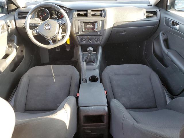 2016 VOLKSWAGEN JETTA S - 3VW167AJ4GM303967