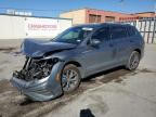2022 VOLKSWAGEN TIGUAN SE - 3VV3B7AX8NM159074