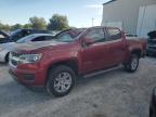 CHEVROLET COLORADO L photo