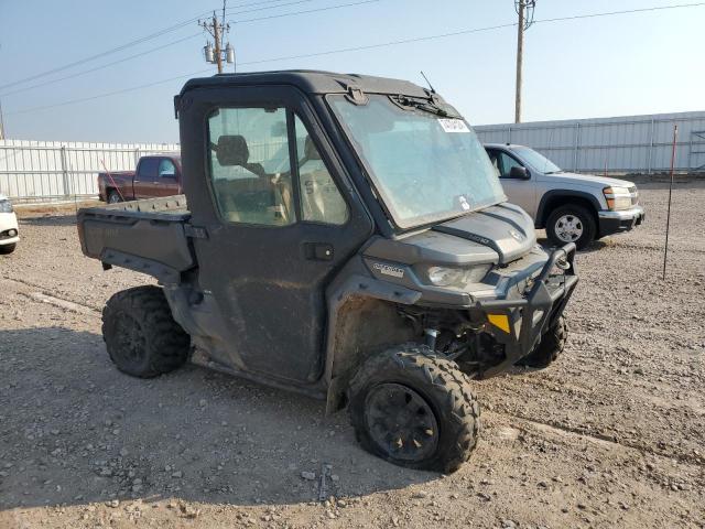 2022 CAN-AM DEFENDER L #2962852117