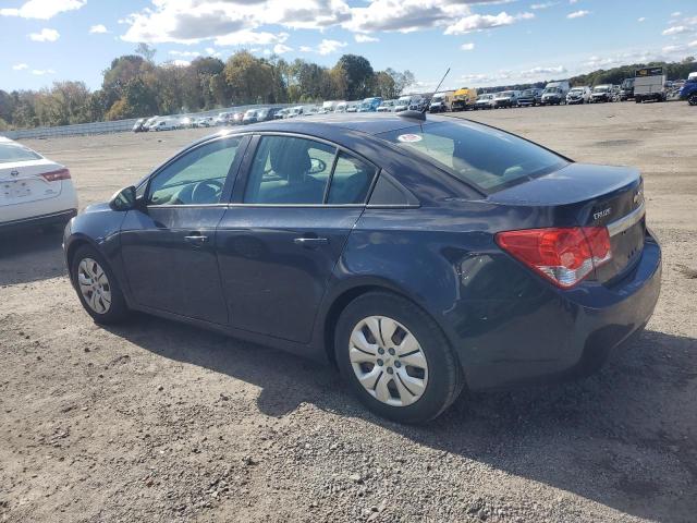 2016 CHEVROLET CRUZE LIMI - 1G1PC5SG6G7101261