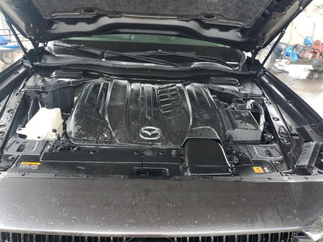 2024 MAZDA CX-90 PREF - JM3KKBHD3R1121447