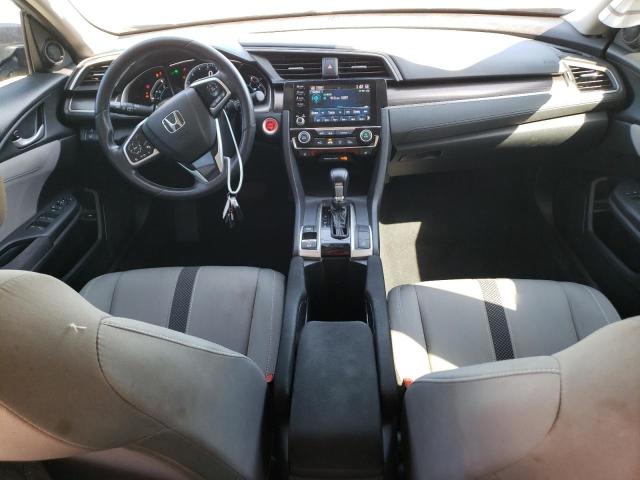 2019 HONDA CIVIC EX - 19XFC1F33KE011884