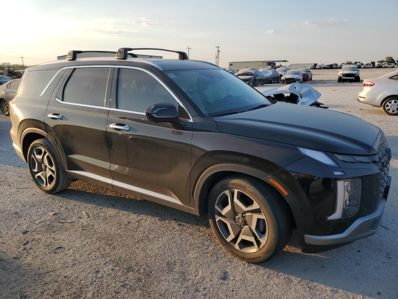 Lot #2979376710 2023 HYUNDAI PALISADE S