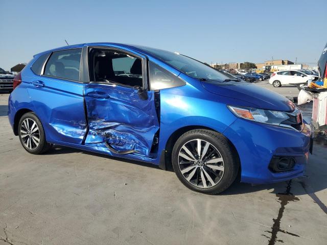 2019 HONDA FIT EX - 3HGGK5H81KM750394