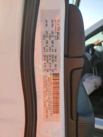 2018 JEEP GRAND CHER - 1C4RJEAG6JC277927