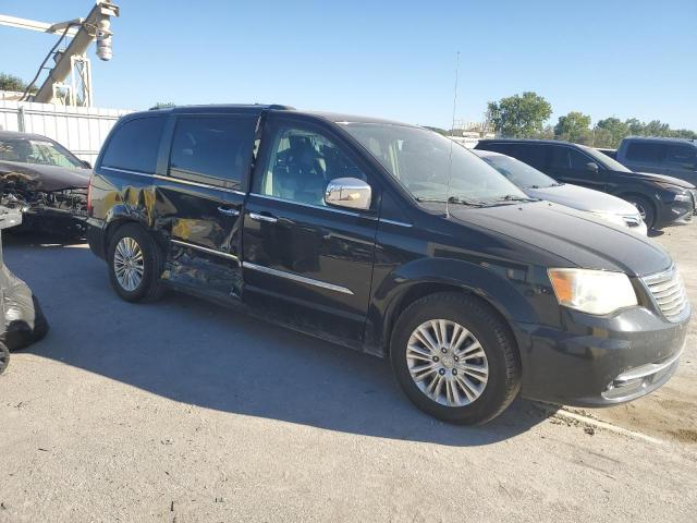 VIN 2C4RC1GGXFR506294 2015 Chrysler Town and Countr... no.4