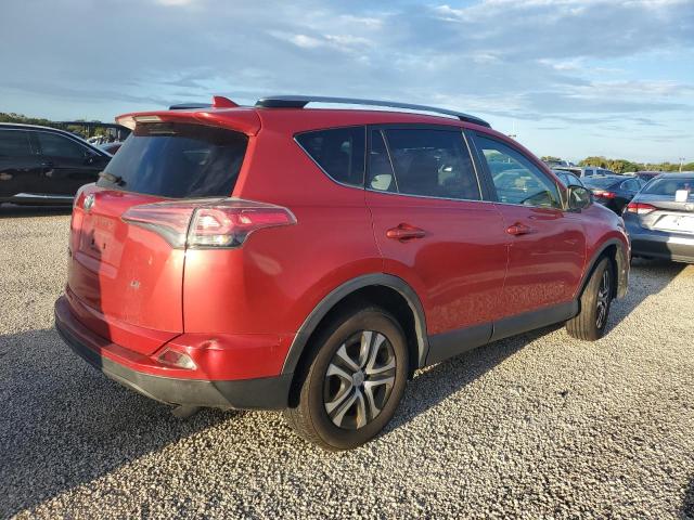 2017 TOYOTA RAV4 LE - JTMZFREV1HJ143639